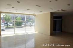 307М2 — 1ая линия,1 этаж, возможно деление. open space. 207 кв. м., проспект Красного Знамени 77, р-н Некрасовская