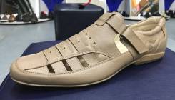 Сандалии. 43, 44, 45