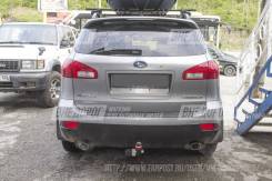 Фаркоп. Subaru B9 Tribeca Subaru Tribeca. Под заказ