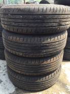 Bridgestone Nextry Ecopia. Летние, 2015 год, износ: 20%, 4 шт