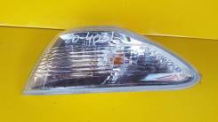 Габаритный огонь. Toyota Carina, AT211, AT212, ST215, CT210, CT211, CT216, CT215 Двигатели: 2CT, 3SFE, 7AFE, 3CTE, 5AFE
