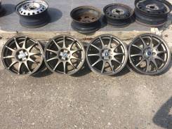 Hot Stuff Cross Speed Premium. 7.0x16, 4x100.00, ET42
