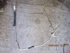 Трубка кондиционера. Toyota Ipsum, ACM21, ACM21W, ACM26, ACM26W Toyota Picnic, ACM21 Toyota Picnic Verso, ACM21 Toyota Avensis Verso, ACM21 Двигатель...