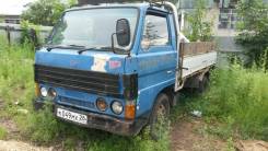 Mazda Titan. Продам грузовик , 3 000 куб. см., 1 500 кг.