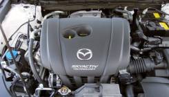 Двигатель в сборе. Mazda: B-Series, Atenza, MX-6, 626, 323, Tribute, Mazda6, Familia S-Wagon, Autozam AZ-3, Biante, Efini MPV, Efini MS-8, Eunos 800...