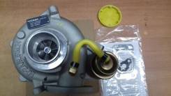 Турбина. Hino Dutro Toyota Dyna, XZU354 Двигатели: N04C, N04CTJ, N04CTK, NO4C