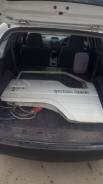 Дверь боковая. Daihatsu Delta Toyota Dyna Toyota Toyoace