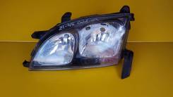Фара. Toyota Caldina, ST210, AT211G, CT216, AT211 Двигатели: 7AFE, 3CTE, 3SFE