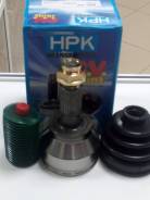 Шрус подвески. Mazda Training Car, BK5P Mazda Axela, BK3P, BKEP, BK5P