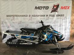 Polaris PRO-RMK. исправен, есть птс, без пробега