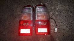 Стоп-сигнал. Toyota Hilux Surf, RZN185, KDN185W, RZN185W, KZN185, KZN185W, KDN185, VZN180W, RZN180W, VZN185, VZN185W, RZN180, KZN185G, VZN180 Toyota 4...