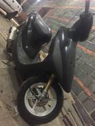 Honda Dio AF35 ZX. 49 куб. см., исправен, птс, с пробегом