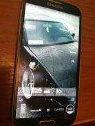 Samsung Galaxy S4. Б/у