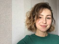 Бухгалтер на первичную документацию. Высшее образование, опыт работы 9 месяцев
