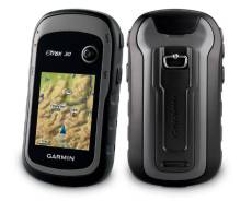 GPS/Глонасс навигатор Garmin Etrex 30