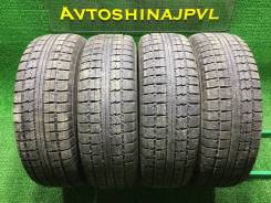 Toyo Winter Tranpath MK4. Зимние, без шипов, 2011 год, износ: 10%, 4 шт