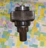 Обгонная муфта стартера. Honda: Ballade, Accord, Inspire, Lagreat, CR-X, Civic Ferio, Shuttle, Orthia, Avancier, Pilot, S-MX, Torneo, Integra SJ, Capa...