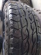 Kumho Road Venture AT. Грязь AT, 2012 год, износ: 30%, 4 шт