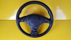 Руль. Toyota Caldina, ST215W Двигатель 3SGTE
