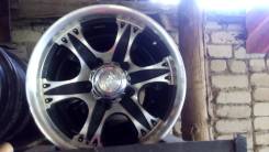 Renen. x16, 5x139.70, ET-10