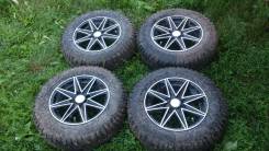Комплект Зимних Колёс на ВАЗ !. x13 4x98.00