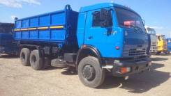 Камаз 53215. Продается зерновоз сельхозник 300 лс КПП ZF9 22,7м3, 12 000 куб. см., 12 000 кг.