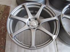 AVS Model T7. 8.0x19", 5x114.3, ET45,  73,0. 