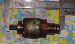 Якорь стартера. Honda: Ballade, Accord, Inspire, Lagreat, CR-X, Civic Ferio, Shuttle, Orthia, Avancier, Pilot, S-MX, Torneo, Integra SJ, Capa, CR-X de...
