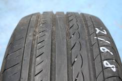 Yokohama Advan dB v551. Летние, износ: 10%, 4 шт