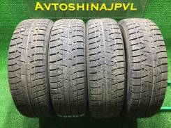 Yokohama Ice Guard IG50+. Зимние, без шипов, 2015 год, износ: 10%, 4 шт