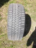 Michelin Latitude. Зимние, шипованные, 2015 год, износ: 20%, 4 шт