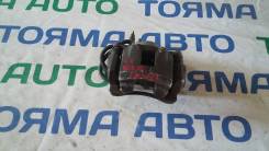 Суппорт тормозной. Toyota Corolla Fielder, NZE121, NZE121G