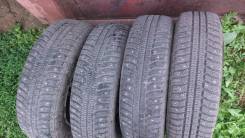 Комплект Зимних Колёс 175/70/R-13!. x13 4x98.00