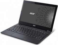 Acer TravelMate B113. 11.6", 1,5 ГГц, ОЗУ 3072 Мб, диск 500 Гб, WiFi, Bluetooth, аккумулятор на 4 ч.