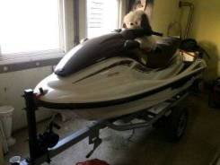 Yamaha XL 1200. 118,00 л.с., Год: 1998 год