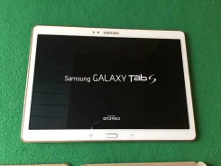 Samsung Galaxy Tab S 10.5 16Gb ����