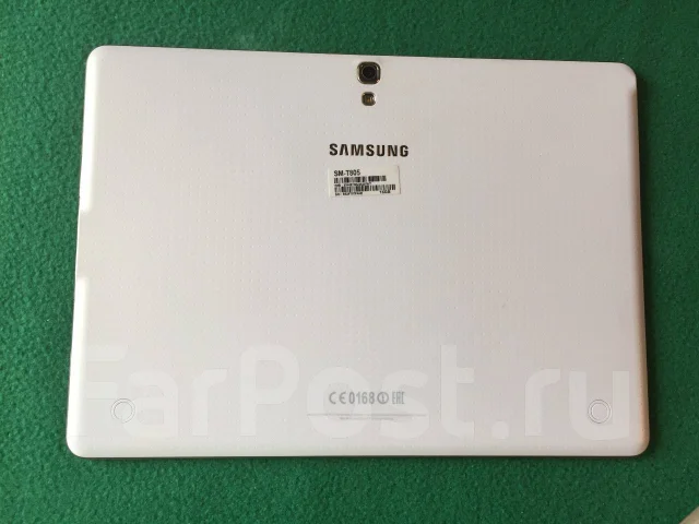Samsung Galaxy Tab S 10.5 16Gb ����
