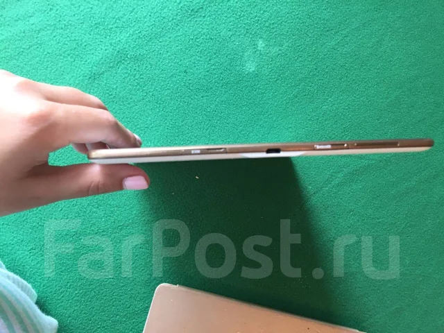 Samsung Galaxy Tab S 10.5 16Gb ����