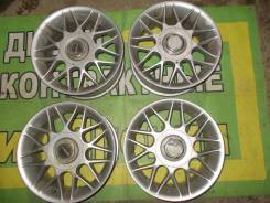 Asiss. 6.5x15, 5x100.00, 5x114.30, ET45
