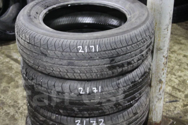 Yokohama dB decibel E70l. ������, �/�, ����� 5 % ����