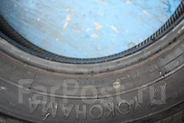 Yokohama dB decibel E70l. ������, �/�, ����� 5 % ����