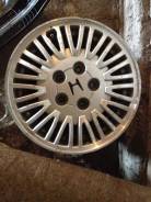 Honda. 3.5x4, 4x100.00, ET-76