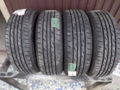 Bridgestone Nextry Ecopia. Летние, 2016 год, износ: 5%, 4 шт