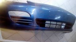 Бампер. Porsche Panamera