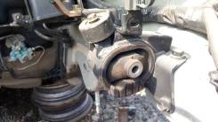 Подушка коробки передач. Toyota Isis, ANM10, ANM15 Toyota Wish, ANE11, ANE10 Toyota Allion, AZT240 Toyota Premio, AZT240 Двигатели: 1AZFSE, 1AZFE