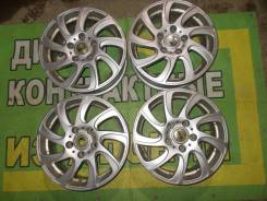 Zack. 6.0x15, 5x114.30, ET40