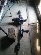 Редуктор. Toyota Tacoma, RZN161, RZN171 Toyota 4Runner, RZN185 Toyota Land Cruiser Prado, RZJ90, VZJ95, RZJ95, VZJ90 Двигатели: 3RZFE, 3RZF, 5VZFE