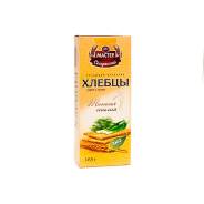 Хлебцы.