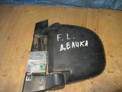 Зеркало, левое