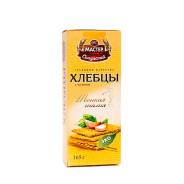 Хлебцы.